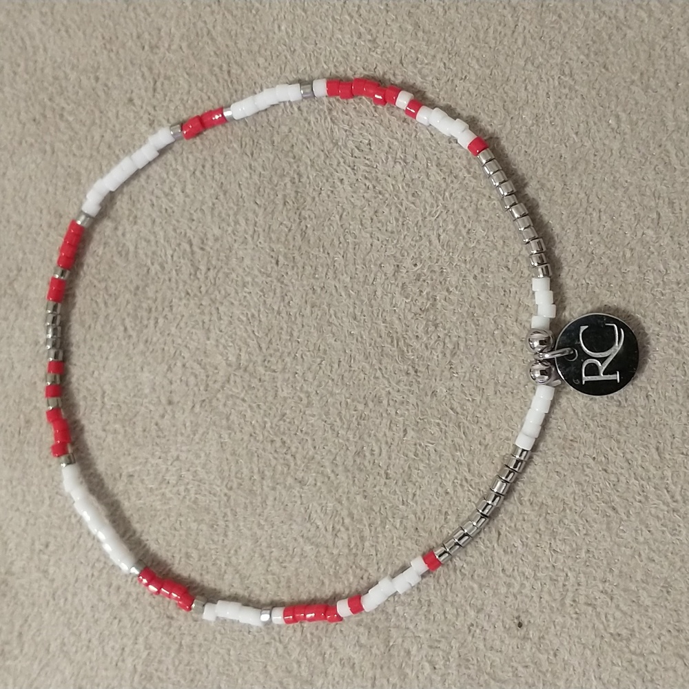 Rustic Cuff Bracelet Set - image 3